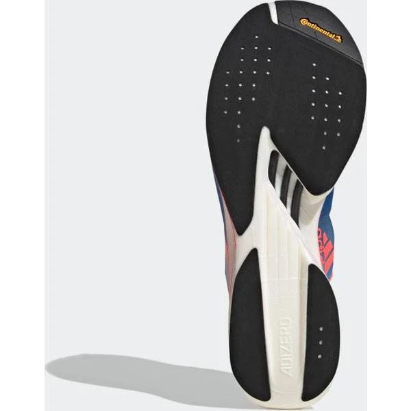 Adidas Adizero Adios Pro - Legacy Indigo/Turbo/Sky Rush 7 Adidas Adizero Adios Pro - Legacy Indigo/Turbo/Sky Rush - Image 5