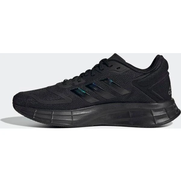 Adidas Duramo SL 2.0 W - Core Black/Iron Metallic 4 Adidas Duramo SL 2.0 W - Core Black/Iron Metallic - Image 2