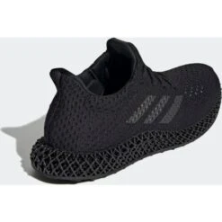 Adidas Futurecraft 4D - Core Black/Carbon/Core Black 8 Adidas Futurecraft 4D - Core Black/Carbon/Core Black -Shoe Style Shop adidas Futurecraft 4D Core Black Carbon Core Black 1