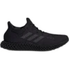 Adidas Futurecraft 4D - Core Black/Carbon/Core Black -Shoe Style Shop adidas Futurecraft 4D Core Black Carbon Core Black