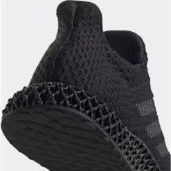 Adidas Futurecraft 4D - Core Black/Carbon/Core Black 9 Adidas Futurecraft 4D - Core Black/Carbon/Core Black -Shoe Style Shop adidas Futurecraft 4D Core Black Carbon Core Black 2