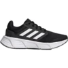 Adidas Galaxy 6 W - Core Black/Cloud White/Core Black -Shoe Style Shop adidas Galaxy 6 W Core Black Cloud White Core Black