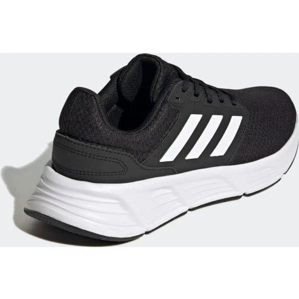 Adidas Galaxy 6 W - Core Black/Cloud White/Core Black 7 Adidas Galaxy 6 W - Core Black/Cloud White/Core Black - Image 5