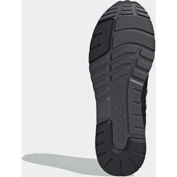 Adidas Run 80s M - Core Black/Cloud White/Grey Six 6 Adidas Run 80s M - Core Black/Cloud White/Grey Six - Image 4