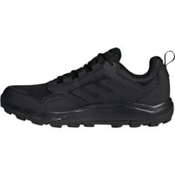 Adidas Terrex Tracerocker M - Black -Shoe Style Shop adidas Terrex Tracerocker M Black 1