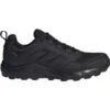 Adidas Terrex Tracerocker M - Black -Shoe Style Shop adidas Terrex Tracerocker M Black