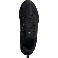 Adidas Terrex Tracerocker M - Black -Shoe Style Shop adidas Terrex Tracerocker M Black 2