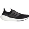 Adidas UltraBOOST 21 M - Core Black -Shoe Style Shop adidas UltraBOOST 21 M Core Black