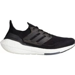 Adidas UltraBOOST 21 M - Core Black