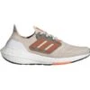 Adidas UltraBOOST 22 M - Aluminium/Impact Orange/Core Black -Shoe Style Shop adidas UltraBOOST 22 M Aluminium Impact Orange Core Black