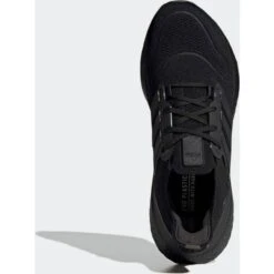 Adidas UltraBOOST 22 M - Core Black -Shoe Style Shop adidas UltraBOOST 22 M Core Black 1