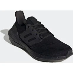 Adidas UltraBOOST 22 M - Core Black -Shoe Style Shop adidas UltraBOOST 22 M Core Black 3