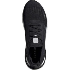 Adidas UltraBOOST Summer.RDY M - Core Black/Cloud White 7 Adidas UltraBOOST Summer.RDY M - Core Black/Cloud White -Shoe Style Shop adidas UltraBOOST Summer.RDY M Core Black Cloud White 1