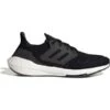 Adidas UltraBoost 22 M - Core Black/Core Black/Ftwr White -Shoe Style Shop adidas UltraBoost 22 M Core Black Core Black Ftwr White