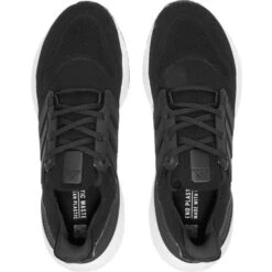 Adidas UltraBoost 22 M - Core Black/Core Black/Ftwr White -Shoe Style Shop adidas UltraBoost 22 M Core Black Core Black Ftwr White 3