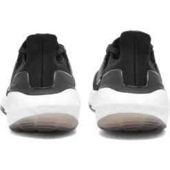 Adidas UltraBoost 22 M - Core Black/Core Black/Ftwr White -Shoe Style Shop adidas UltraBoost 22 M Core Black Core Black Ftwr White 4