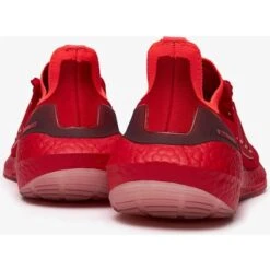 Adidas UltraBoost 22 M - Vivid Red/Vivid Red/Turbo -Shoe Style Shop adidas UltraBoost 22 M Vivid Red Vivid Red Turbo 1