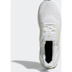 Adidas Ultraboost 1.0 DNA - Cloud White/Off White -Shoe Style Shop adidas Ultraboost 1.0 DNA Cloud White Off White 1