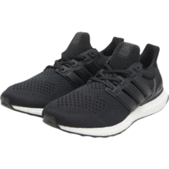 Adidas Ultraboost 1.0 M - Core Black/Beam Green -Shoe Style Shop adidas Ultraboost 1.0 M Core Black Beam Green 2