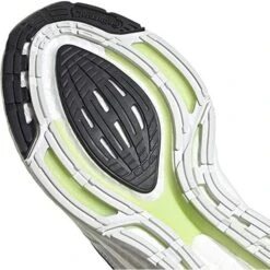 Adidas Ultraboost 22 M - Non Dyed/Core Black/Almost Lime -Shoe Style Shop adidas Ultraboost 22 M Non Dyed Core Black Almost Lime 3