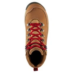 Danner Women's Adrika Hiking Boots In Sienna 8 Danner Women's Adrika Hiking Boots In Sienna -Shoe Style Shop dan 30131 002 3 1100x