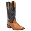 Ferrini 13693-09 Chocolate Genuine Lizard Leather S-Toe Cowboy Boots. 1 Ferrini 13693-09 Chocolate Genuine Lizard Leather S-Toe Cowboy Boots. -Shoe Style Shop ferrini 13693 09 chocolate genuine lizard leather s toe cowboy boots 25028