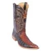 Los Altos Black Cognac All-Over Genuine Crocodile Tail 3X Toe Cowboy Boots 950158 2 Los Altos Black Cognac All-Over Genuine Crocodile Tail 3X Toe Cowboy Boots 950158 -Shoe Style Shop los altos black cognac all over genuine crocodile tail 3x toe cowboy boots 950158 8363