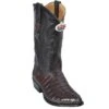 Los Altos Brown All-Over Genuine Crocodile Tail J-Toe Cowboy Boots 990107 1 Los Altos Brown All-Over Genuine Crocodile Tail J-Toe Cowboy Boots 990107 -Shoe Style Shop los altos brown all over genuine crocodile tail j toe cowboy boots 990107 8511
