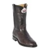 Los Altos Brown Genuine All-Over Ostrich Leg Cowboy Boots 800507 1 Los Altos Brown Genuine All-Over Ostrich Leg Cowboy Boots 800507 -Shoe Style Shop los altos brown genuine all over ostrich leg cowboy boots 800507 8717