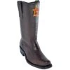 Los Altos Brown Genuine All-Over Ostrich Leg Leather Sole Biker Boots 55C0507 1 Los Altos Brown Genuine All-Over Ostrich Leg Leather Sole Biker Boots 55C0507 -Shoe Style Shop los altos brown genuine all over ostrich leg leather sole biker boots 55c0507 12606