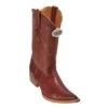 Los Altos Cognac Genuine All-Over Lizard Teju 3X Toe Cowboy Boots 950703 -Shoe Style Shop los altos cognac genuine all over lizard teju 3x toe cowboy boots 950703 8423