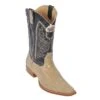 Los Altos Oryx Genuine All-Over Ostrich Leg Square Toe Cowboy Boots 710511 -Shoe Style Shop los altos oryx genuine all over ostrich leg square toe cowboy boots 710511 9090