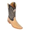 Los Altos Oryx Genuine All-Over Ostrich Square Toe Cowboy Boots 710311 -Shoe Style Shop los altos oryx genuine all over ostrich square toe cowboy boots 710311 9045
