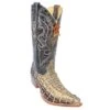 Los Altos Rustic Green All-Over Genuine Crocodile Tail 3X Toe Cowboy Boots 950145 -Shoe Style Shop los altos rustic green all over genuine crocodile tail 3x toe cowboy boots 950145 8374