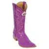 Los Altos Violet Genuine All-Over Eel 3X Toe Cowboy Boots 950892 2 Los Altos Violet Genuine All-Over Eel 3X Toe Cowboy Boots 950892 -Shoe Style Shop los altos violet genuine all over eel 3x toe cowboy boots 950892 8465
