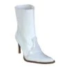 Los Altos White All-Over Genuine Eel Cowboy Boots 710128 -Shoe Style Shop los altos white all over genuine eel cowboy boots 710128 9036
