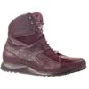Mauri "Contest" 8722 Embossed Ruby Red Genuine Nappa Leather / Baby Crocodile / Suede Boots 1 Mauri "Contest" 8722 Embossed Ruby Red Genuine Nappa Leather / Baby Crocodile / Suede Boots -Shoe Style Shop mauri contest 8722 embossed ruby red genuine nappa leather baby crocodile suede boots 5843